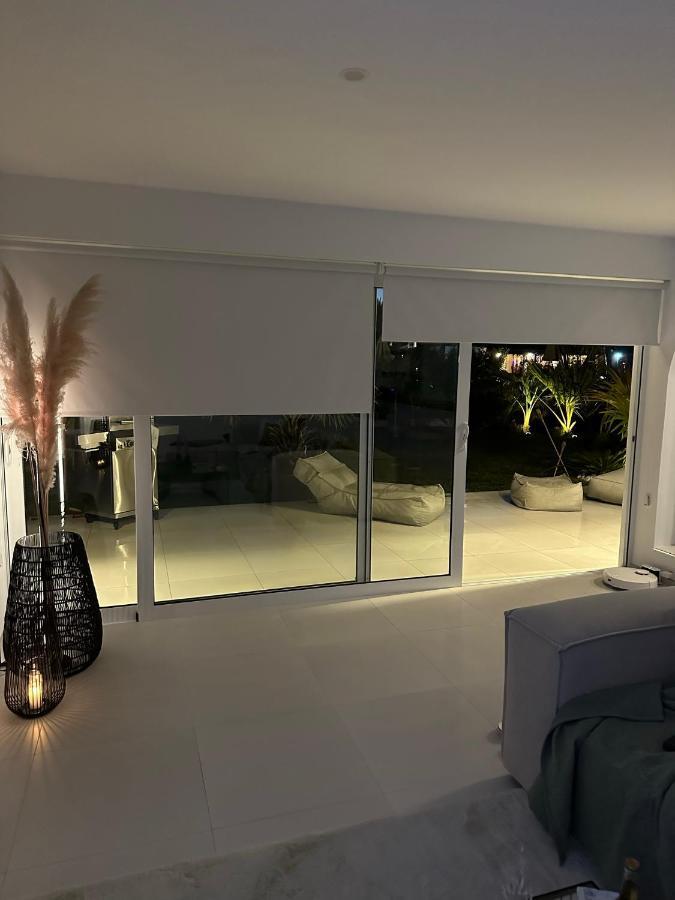 Sun Club P65 Premium Bungalow Maspalomas  Exterior foto