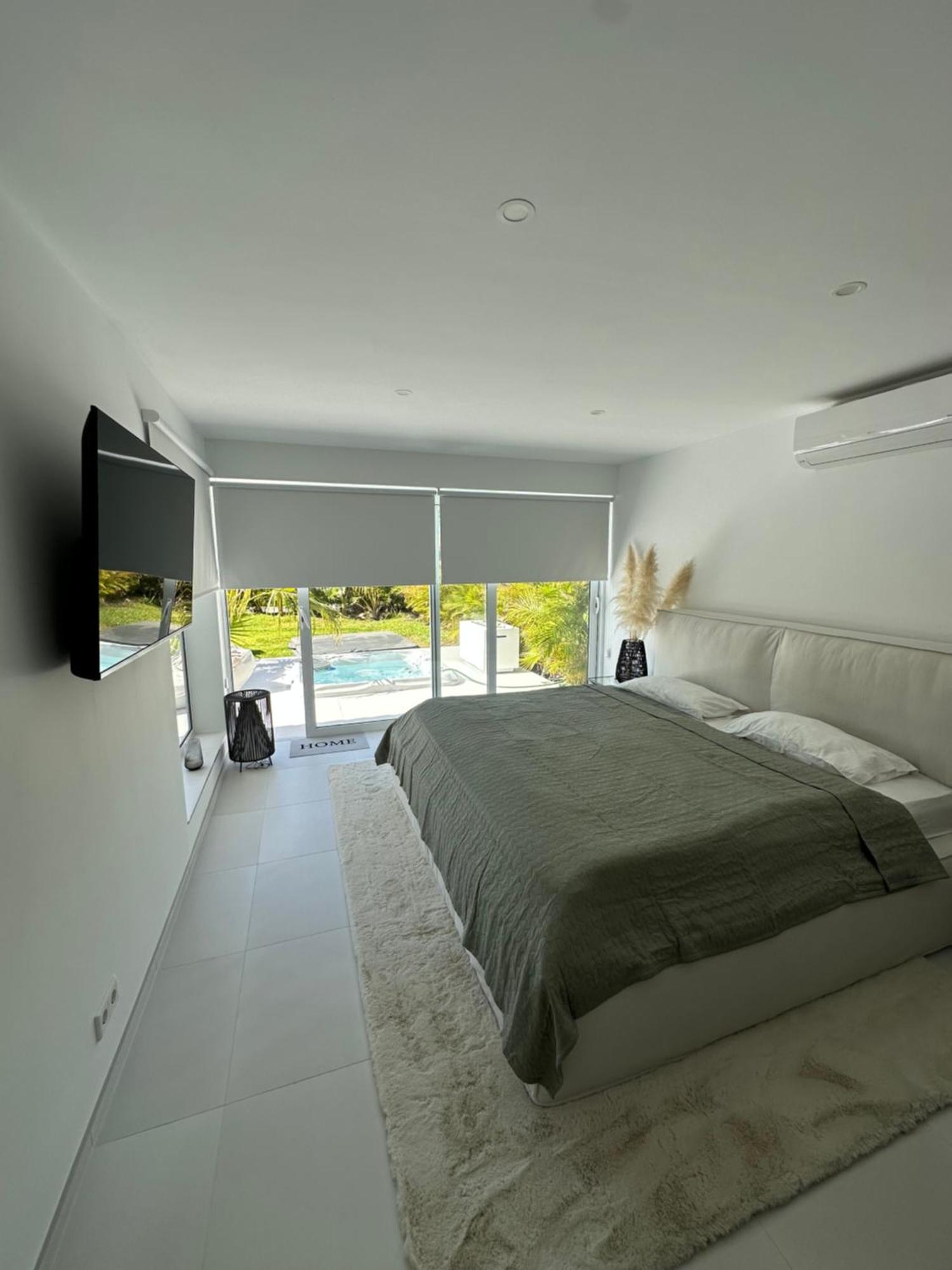Sun Club P65 Premium Bungalow Maspalomas  Exterior foto