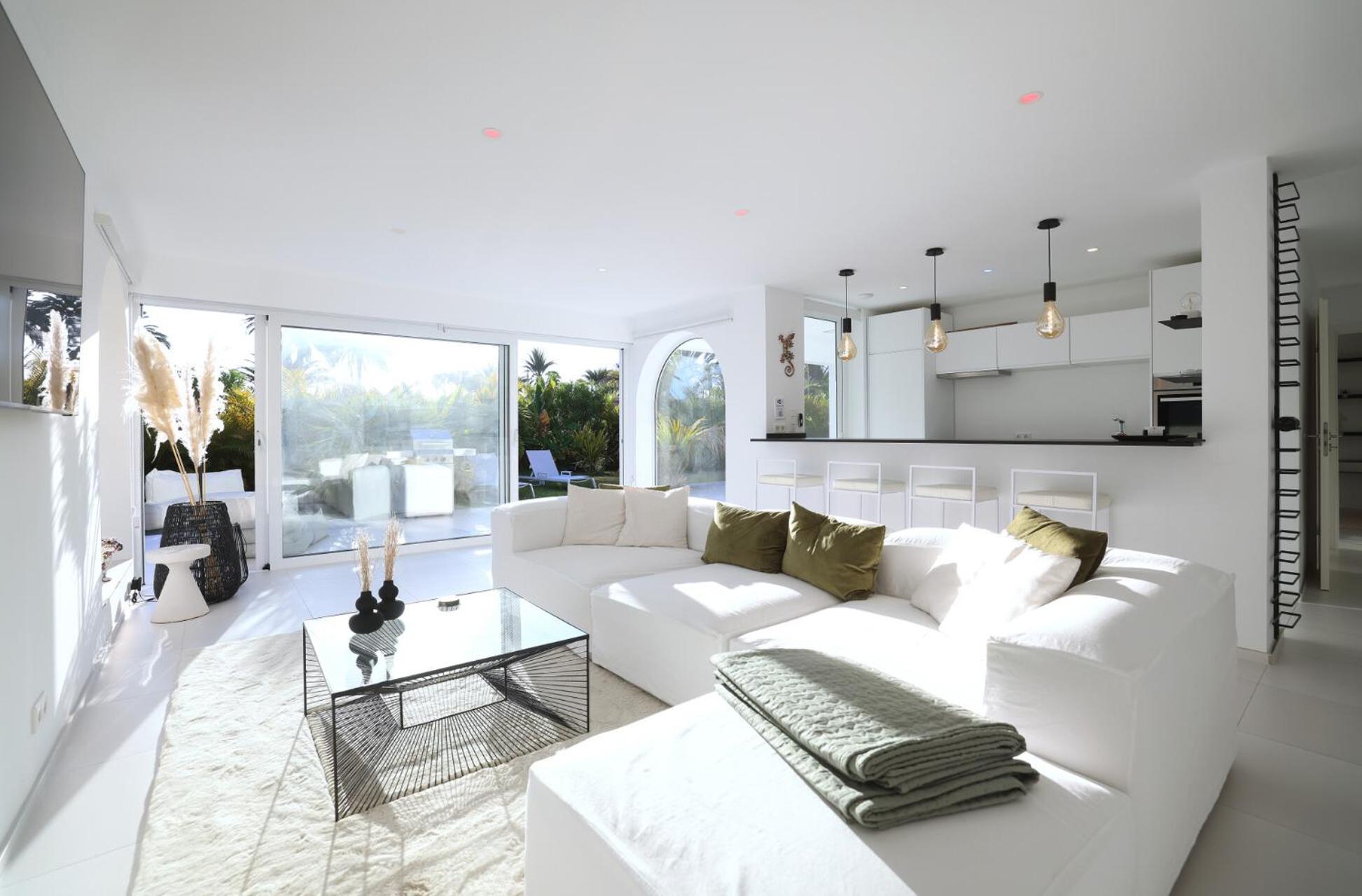 Sun Club P65 Premium Bungalow Maspalomas  Exterior foto